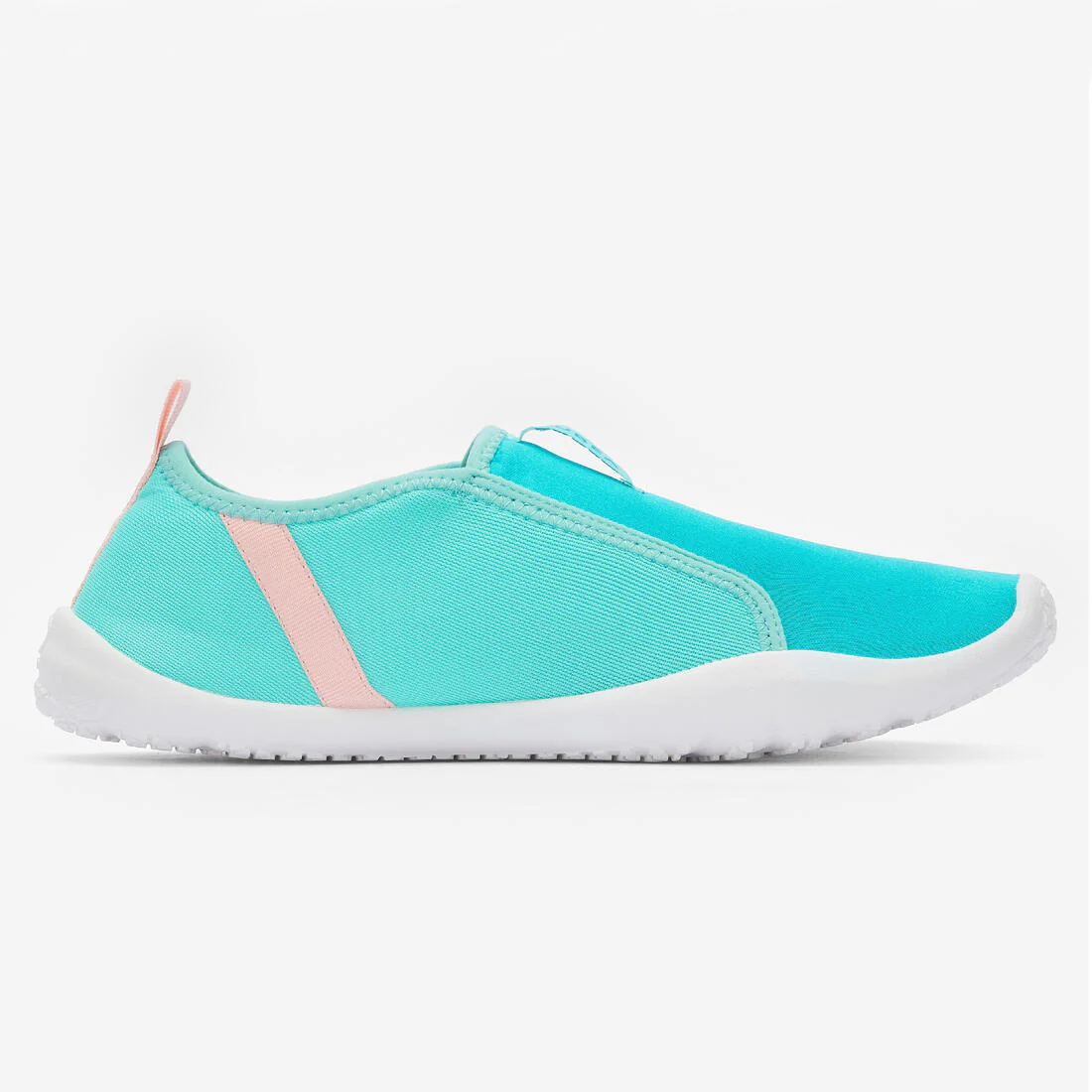 Zapatos acuáticos con elásticos negros para adulto Subea 120 - Image 22