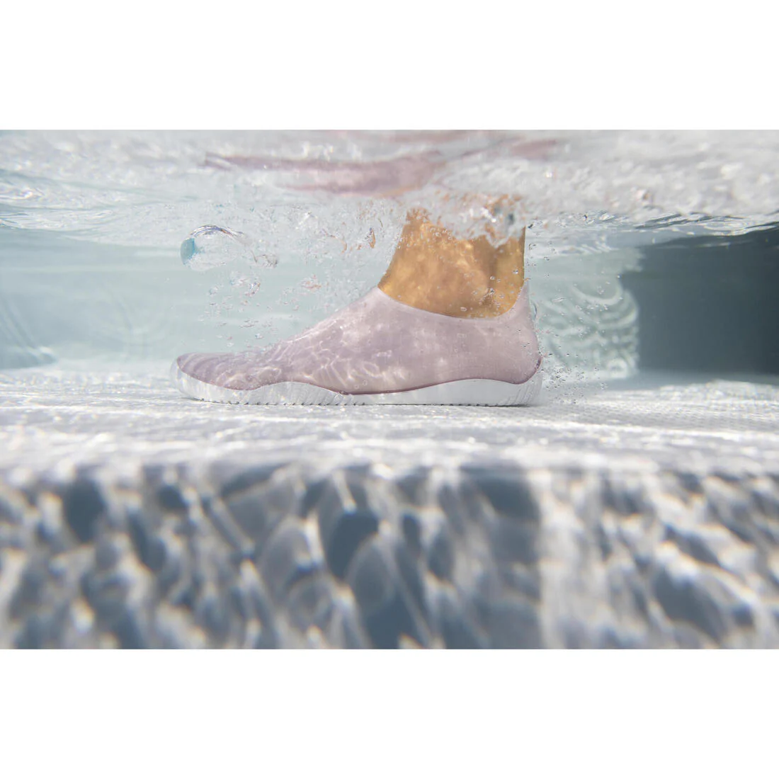 Zapatos acuáticos de aquabike/aquagym Fitshoe - Image 3