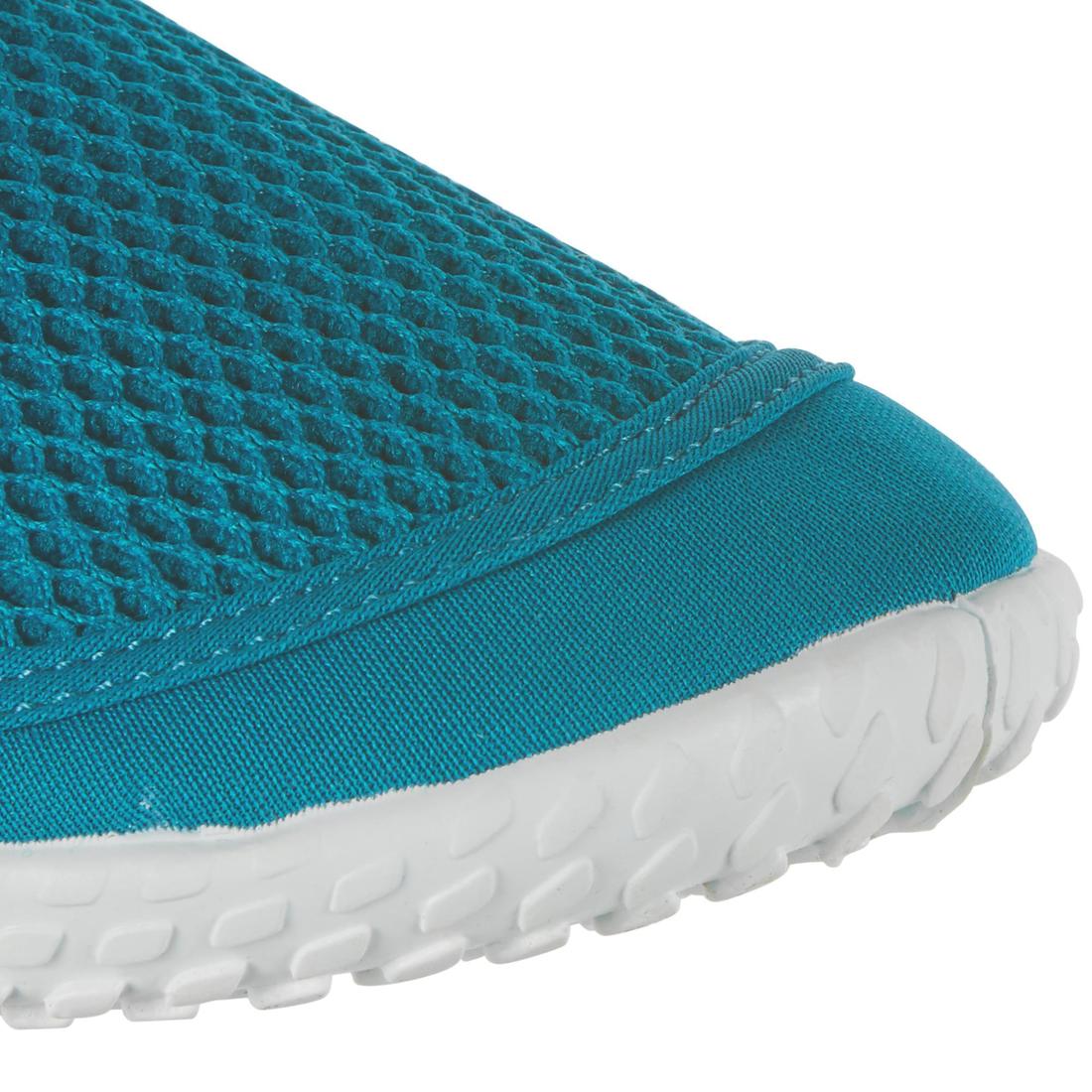 Zapatos acuáticos para Adulto - Cangrejeras - Aquashoes De Río Snorkel - Subea - Image 10