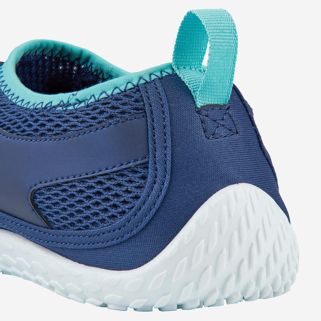 Zapatos acuáticos para Adulto - Cangrejeras - Aquashoes De Río Snorkel - Subea - Image 11