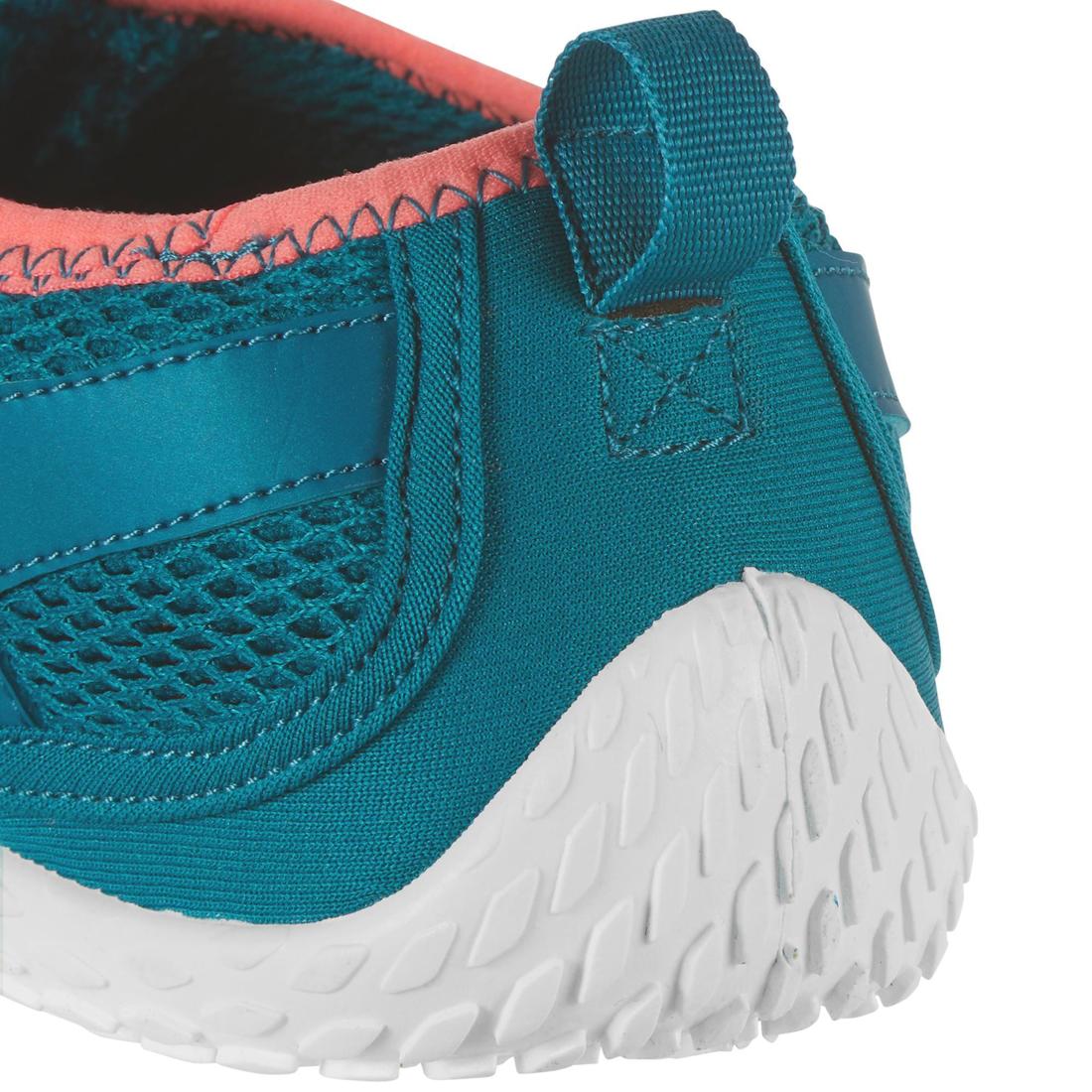 Zapatos acuáticos para Adulto - Cangrejeras - Aquashoes De Río Snorkel - Subea - Image 12