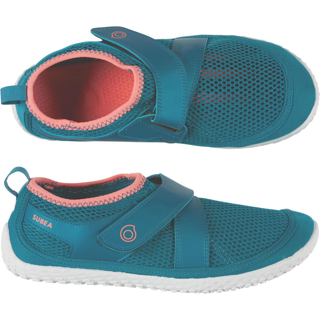 Zapatos acuáticos para Adulto - Cangrejeras - Aquashoes De Río Snorkel - Subea - Image 3