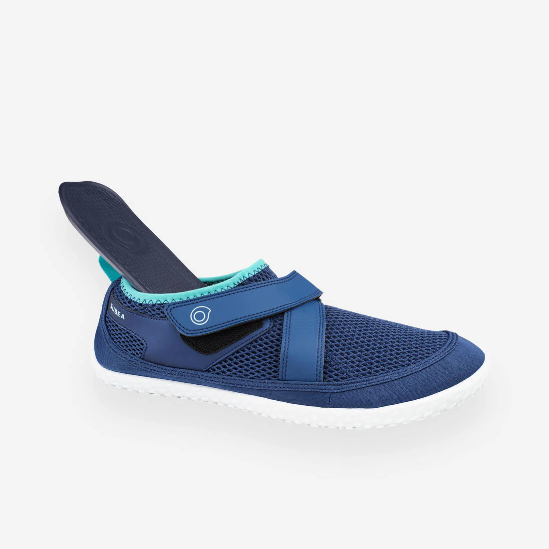 Zapatos acuáticos para Adulto - Cangrejeras - Aquashoes De Río Snorkel - Subea - Image 5