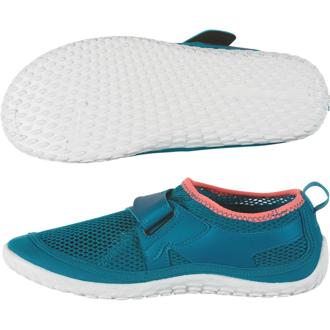 Zapatos acuáticos para Adulto - Cangrejeras - Aquashoes De Río Snorkel - Subea - Image 6