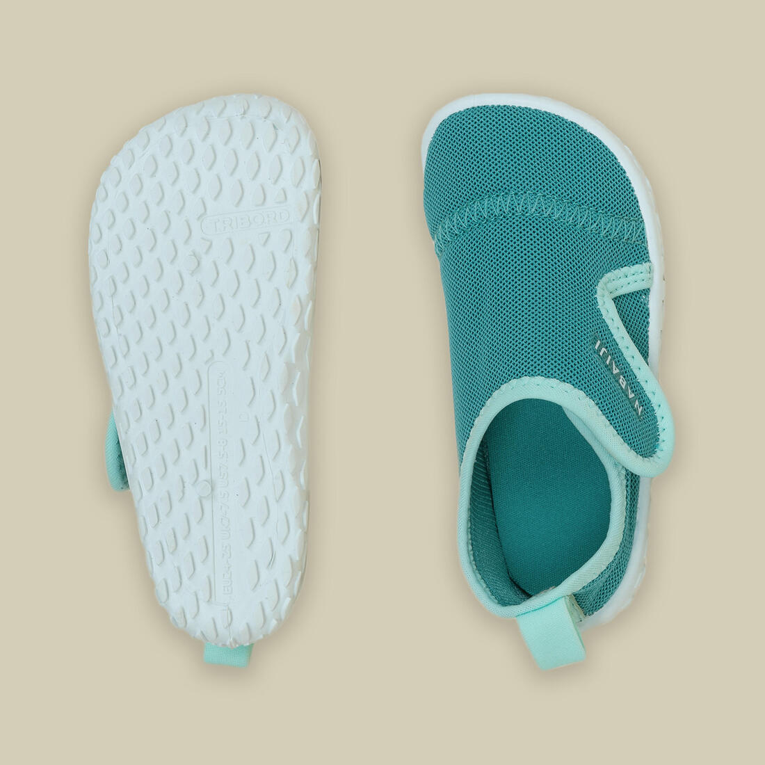 Zapatos Acuáticos para Bebé - Image 3