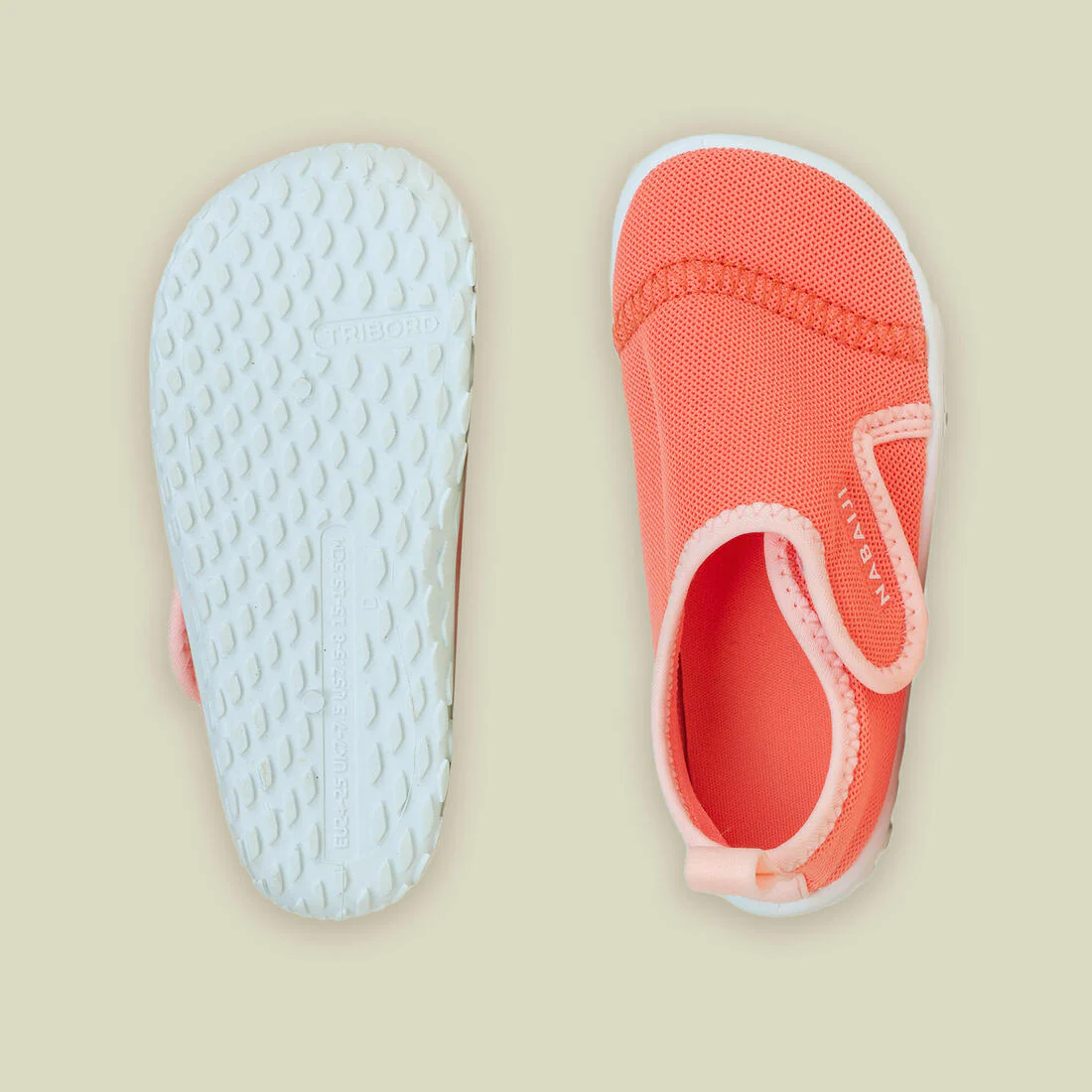 Zapatos Acuáticos para Bebé - Image 4