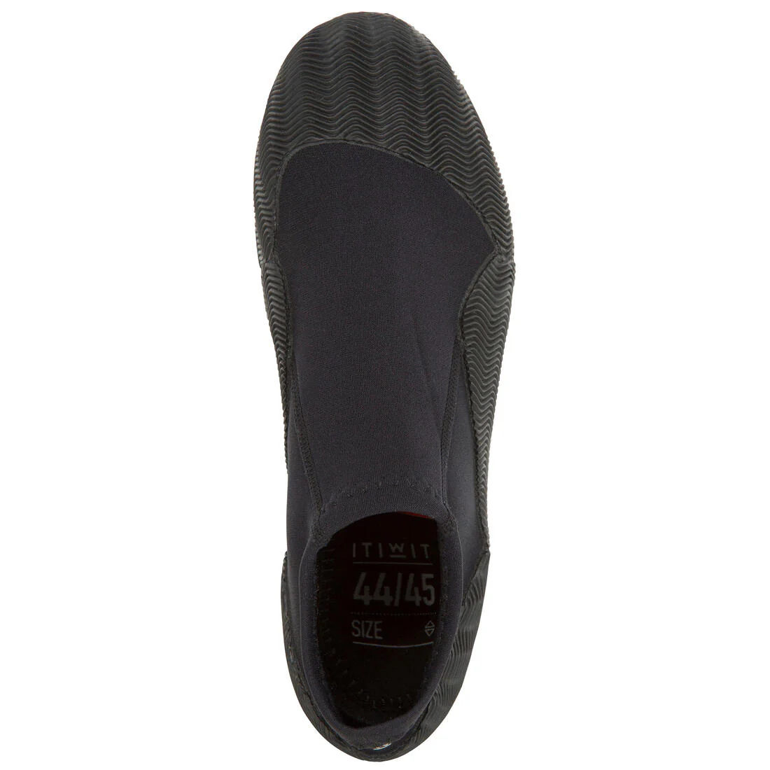 Zapatos acuáticos para kayak/SUP de neopreno 1.5 mm - Image 3
