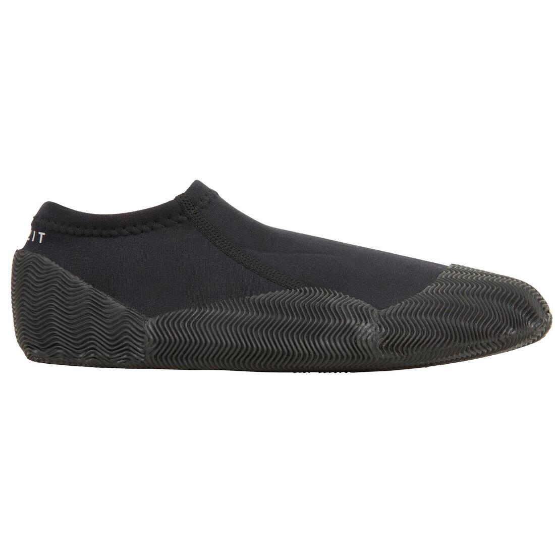 Zapatos acuáticos para kayak/SUP de neopreno 1.5 mm - Image 4
