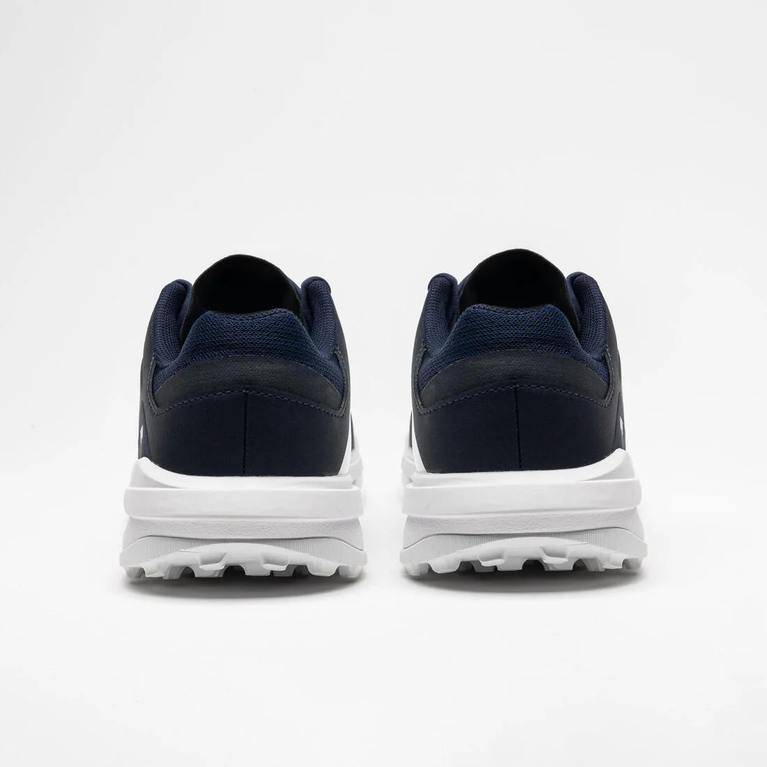 Zapatos de golf transpirables azules para hombre WW500 - Image 4